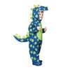 Doug The Dino Dinosaur Jumpsuit Costume Halloween Party Toddler Size 18-36m