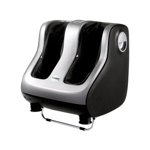Livemor Foot Massager Charcoal Grey
