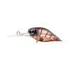 Pro Lure D36 Deep Crankbait Hardbody Fishing Lure Tiger Shrimp