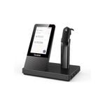 (Open Box) Yealink WH67 UC DECT Wireless Headset [WH67-UC-OB]