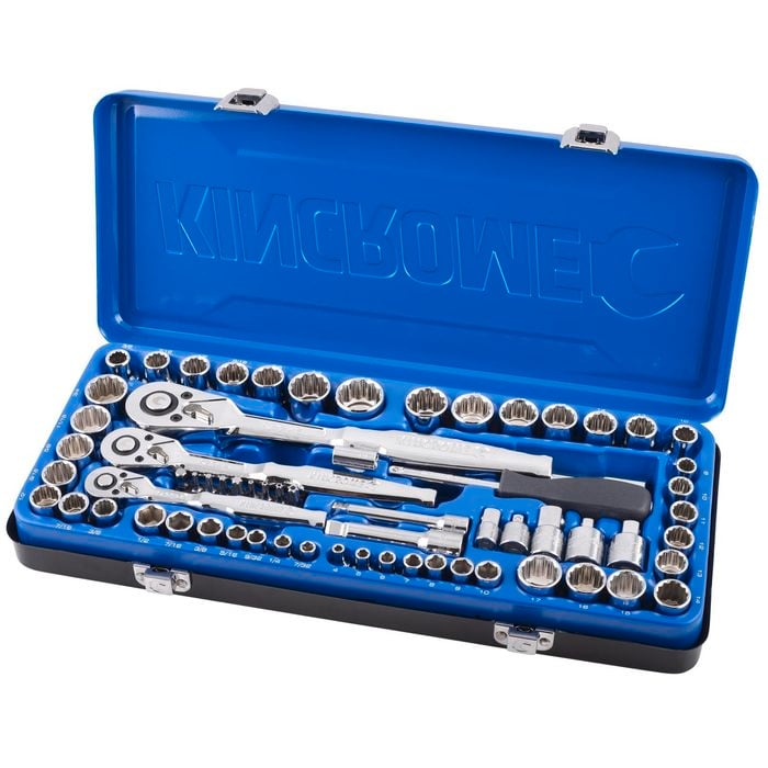 Socket set bunnings discount