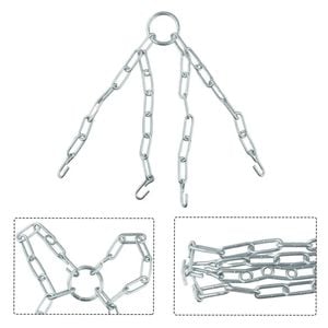 Boxing Punching Bag Hanging Chain