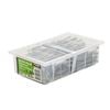 Paslode 100 x 3.75mm 2kg Galvanised Bullet Head Nails - 200 Pack