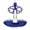 Advwin Swimming Pool Vacuum Cleaner Auto Suction Vacuum w/100cm Hoses New Upgraded Version