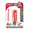 Diablo 29mm Carbide-Tipped Wood And Metal Hole Saw