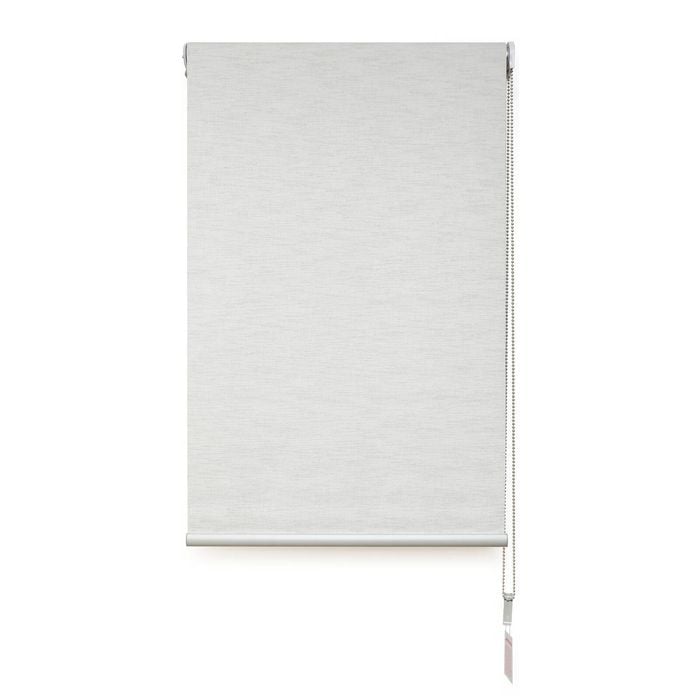 Windoware 60 x 240cm Natural Boston Blockout Roller Blind