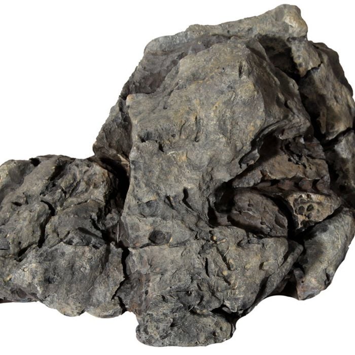 Aqua One Basalt Rock Ornament - Small (37152s)