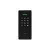 Lockwood Black Matt Secure Touch Keyed Digital Deadbolt