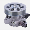 Parts Factory Australia Honda Civic 4Cyl R18A 1.8L Power Steering Pump 2006-2011 Sedan Model 56110-RNA-A01