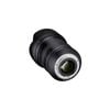 Samyang 35mm F1.2 XP Premium For Canon AE EF Full Frame - Black
