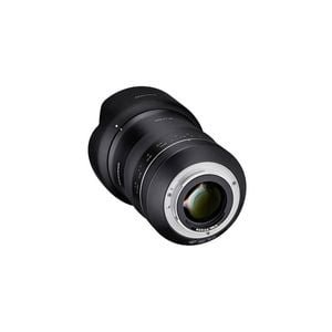 Samyang 35mm F1.2 XP Premium For Canon AE EF Full Frame - Black