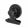 Pinnacle 31mm Black Magnetic Clip - 6 Pack