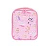 Splosh Out & About Ballet Kids/Children Insulated Lunch Bag 21x25cm Pink