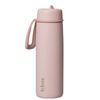 B.Box Insulated Flip Top Bottle 690ml - Blush Crush
