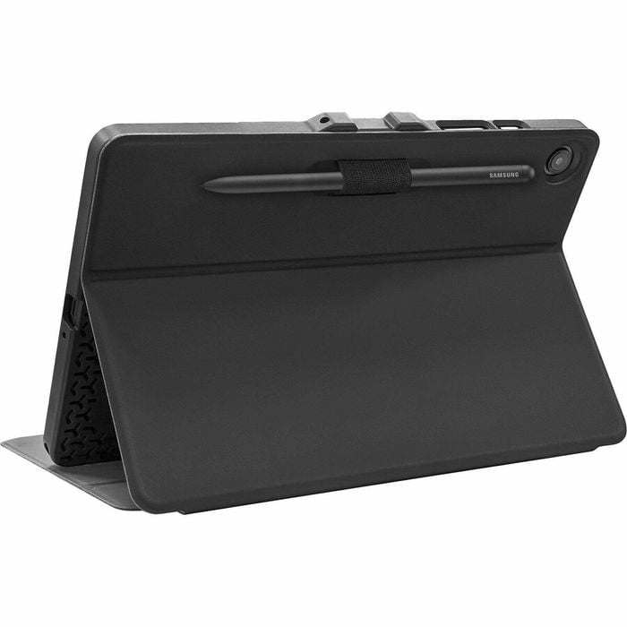 Targus Click-in Thz957gl Case For Galaxy Tab A9+ - Black