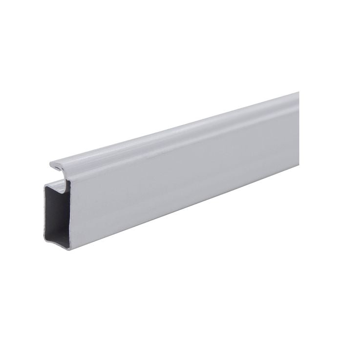 Pillar 22mm x 2.5m White Flyscreen Frame