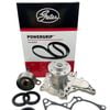 Timing Belt Kit For Toyota Corolla AE94 AE95 AE101 AE111 4A-FE Holden Nova LF LG