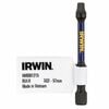 IRWIN Impact Pro Performance 57mm SQ2 Bulk