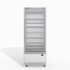 Skope  1 Glass Door Display Or Storage Fridge - Commercial Drink Fridges (bme600n-a)