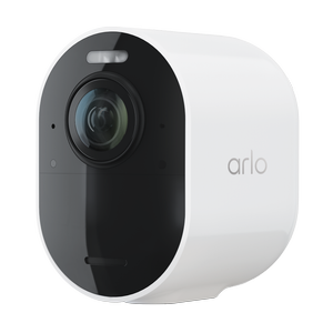 ARLO 4K 3rd Generation Ultra Security Add On Camera