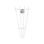 Jack 45cm White V Panel Fan Plant Trainer