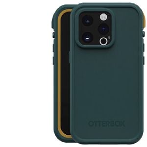 Otterbox Fre for iPhone 16 Pro - Green