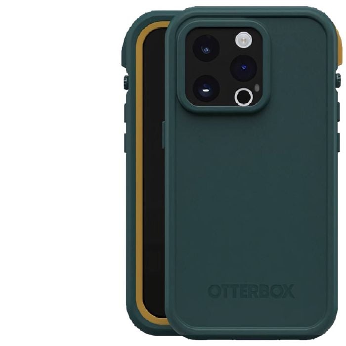 Otterbox Fre for iPhone 16 Pro - Green