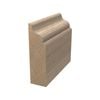 42 x 12mm 2.4m Tasmanian Oak Decor Door Stop