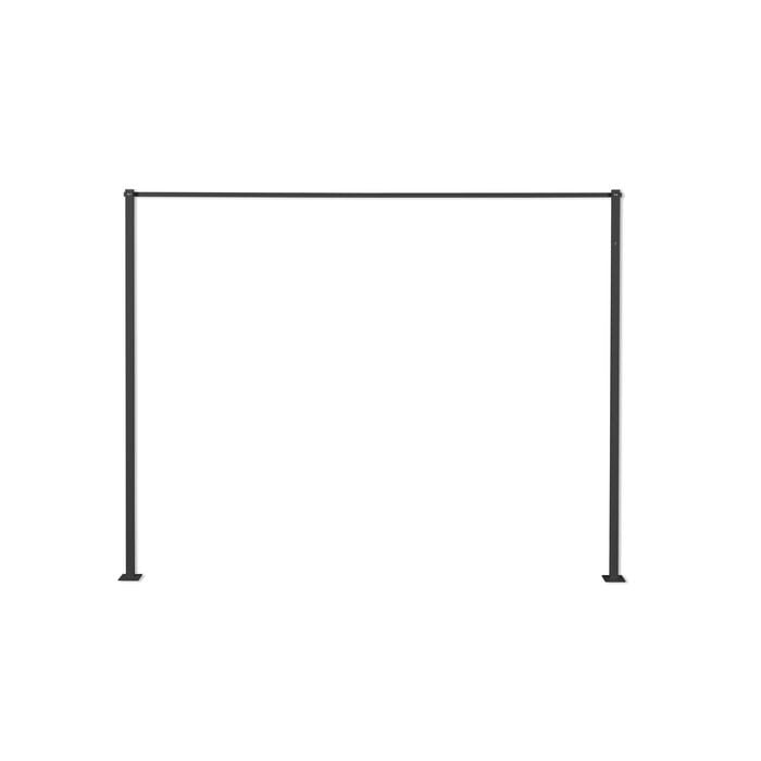 Daytek Ground Mount Kit With Base
