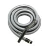 Hygieia Complete 12 Metre Hose For Ducted Vacuum Cleaners