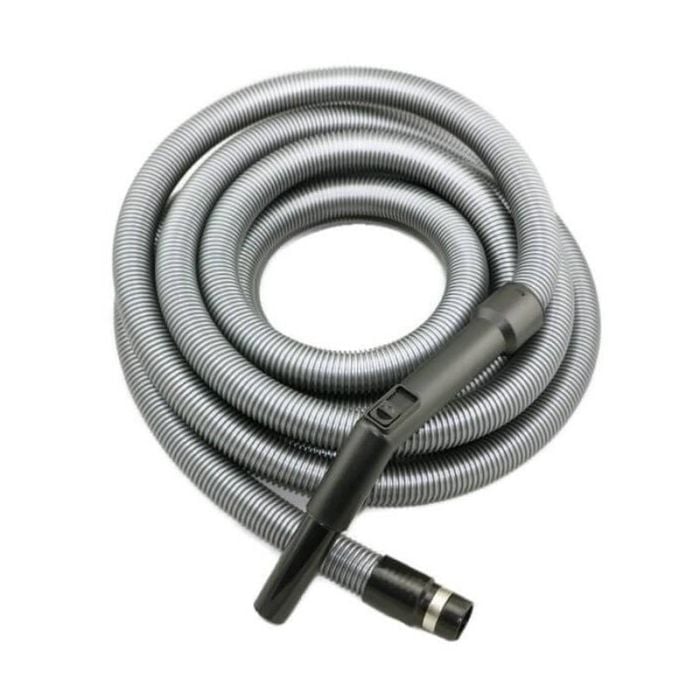 Hygieia Complete 12 Metre Hose For Ducted Vacuum Cleaners