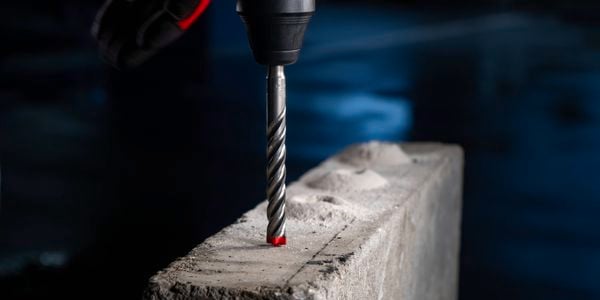 Rebar Demon SDS Plus