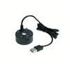 Mini Mist Light Fish Tank Atomizer Usb