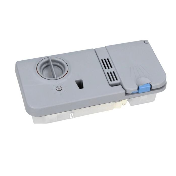Dishwasher Soap Dispenser Assembly V42058476, suits Blanco