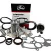 Timing Belt Kit with WP & Drive Belt For Toyota Hilux KUN16 KUN26 1KD-FTV 1KDFTV