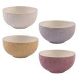 Mason Cash In The Meadow Set of 4 Prep Bowls 10cm