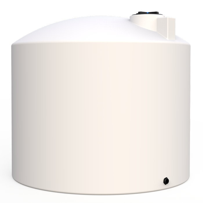 Bailey 13500L White Icon Water Tank