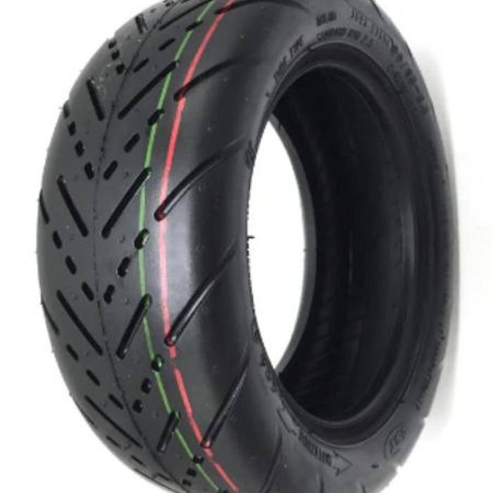 Cst 90/65-6.5 (11 Inch) Road Tyre – Oem Electric Scooter Tyre