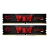 G.Skill Aegis 32GB(2x16GB) DDR4-3200 Memory [F4-3200C16D-32GIS]