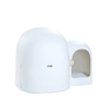 Makesure Cat Litter Box MAX - Snow White - 677*490*495mm (L*W*H)