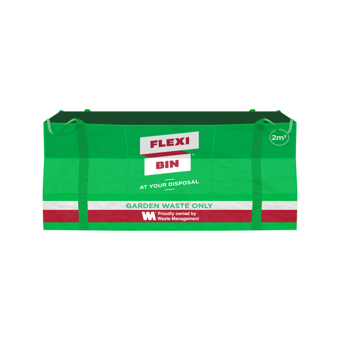 FlexiBin Garden Waste Bag - 2m3