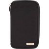 Travelon RFID Blocking Family Passport Wallet in Black