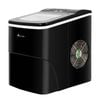 Advwin Portable Ice Maker Machine 12KG Black