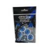 Gripit 25mm Blue Plasterboard Fixing - 4 Pack