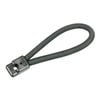 Pinnacle 140mm Black Stretch Loop - 2 Pack