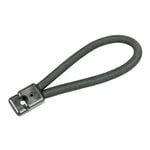 Pinnacle 140mm Black Stretch Loop - 2 Pack