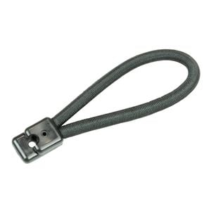 Pinnacle 140mm Black Stretch Loop - 2 Pack