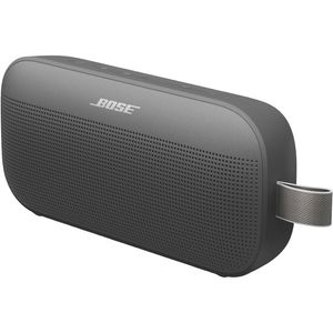 Bose SoundLink Flex SE Portable Bluetooth Speaker - Black