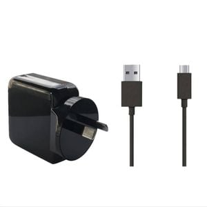 USB Charger Power Supply AC Adapter for Logitech Ultimate Ears UE Boom 2 3 WONDERBOOM 2