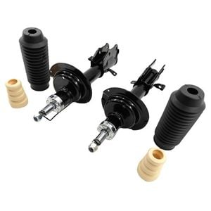 Machter 2 x Front Shock Absorbers Left & Right Hand Side Fit For Mazda CX-9 TB 3.7L TC 2.5L SUV 2007-2023